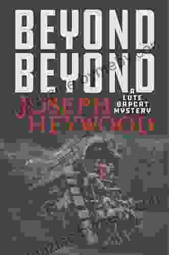 Beyond Beyond: A Lute Bapcat Mystery