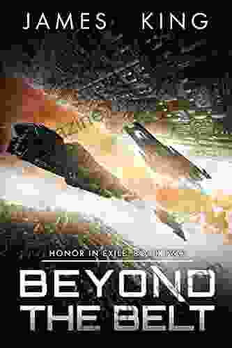 Beyond the Belt (Honor in Exile 2)