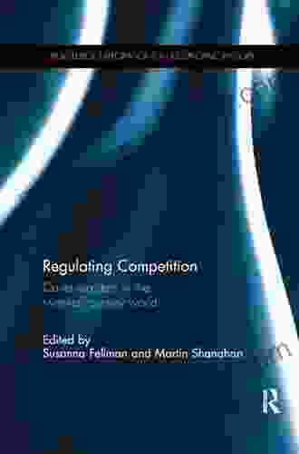 Regulating Competition: Cartel Registers In The Twentieth Century World (Routledge Explorations In Economic History 75)