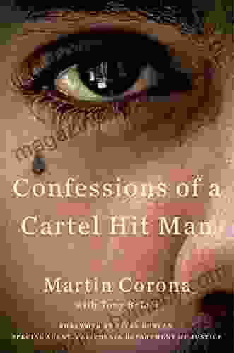 Confessions of a Cartel Hit Man