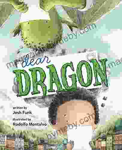 Dear Dragon: A Pen Pal Tale