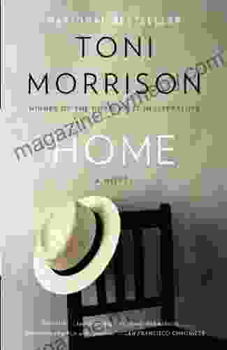 Home: A Novel (Vintage International)