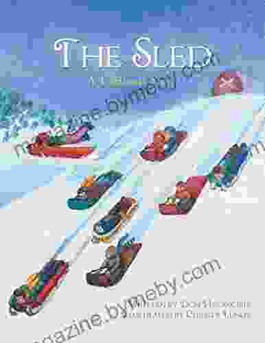 The Sled: A Christmas Story