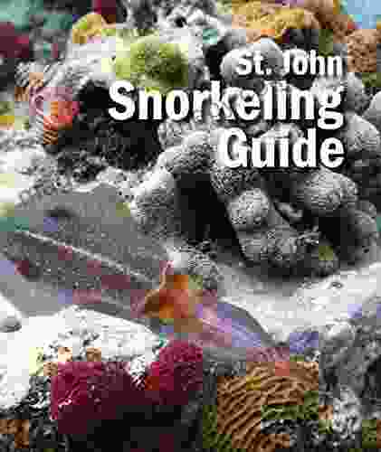 St John Snorkeling Guide: 2nd Edition