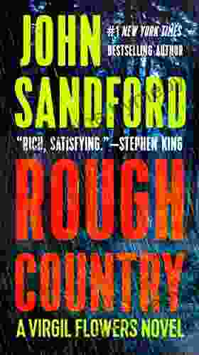 Rough Country (A Virgil Flowers Novel 3)