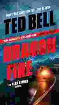 Dragonfire (An Alex Hawke Novel 11)