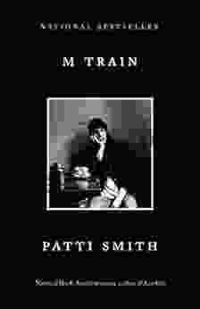 M Train Patti Smith