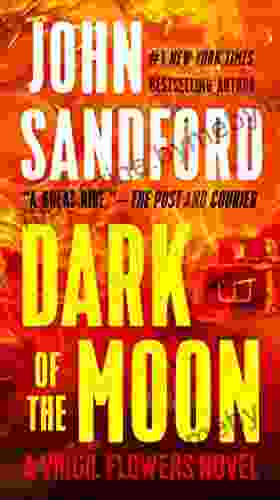 Dark Of The Moon (A Virgil Flowers Novel 1)