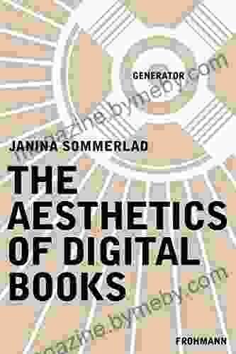 The Aesthetics of Digital (Generator)