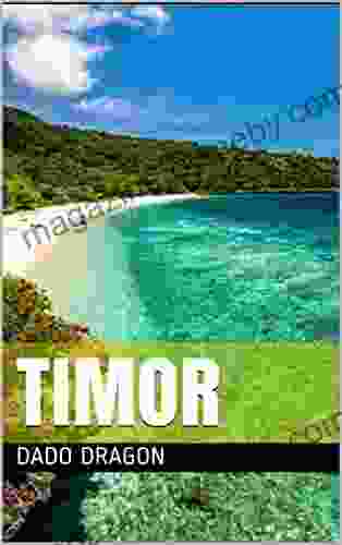 Timor (The Dado Dragon 5)