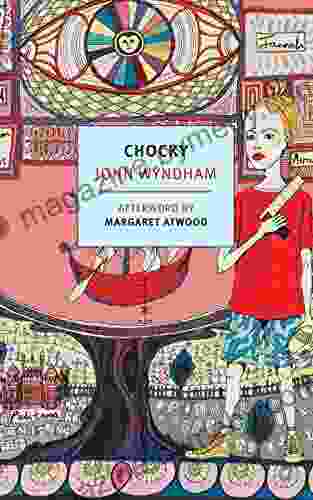 Chocky John Wyndham