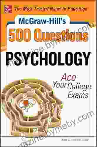 McGraw Hill s 500 World History Questions Volume 1: Prehistory to 1500: Ace Your College Exams (Mcgraw hill s 500 Questions)