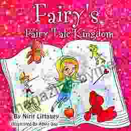 Children : Fairy s Fairy tale kingdom Kids Fantasy story Adventure Bedtime story for kids Early readers Beautiful illustrated children s Age 3 8 The Fantasy kingdom # 2