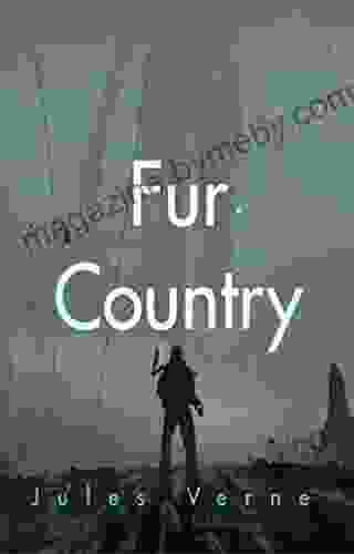 Fur Country Jules Verne