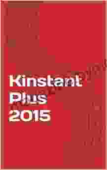 Kinstant Plus 2024: Get Online with a Black and White