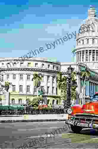 Travel In Havana 2: A Look See