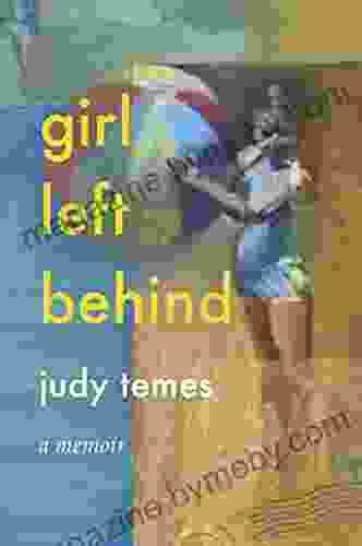 Girl Left Behind Judy Temes