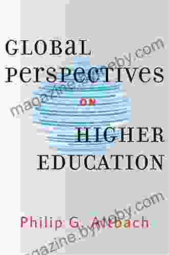 Global Perspectives On Higher Education