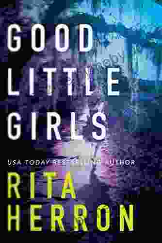 Good Little Girls (The Keepers 2)