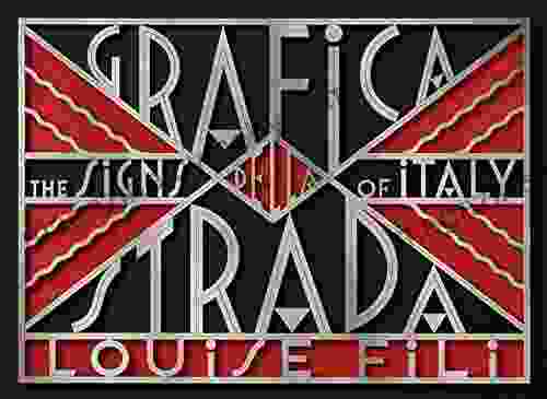 Grafica della Strada: The Signs of Italy