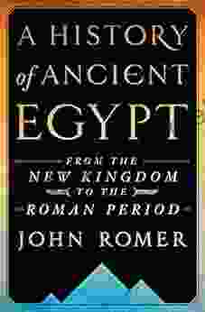 A History Of Ancient Egypt Volume 2: From The Great Pyramid To The Fall Of The Middle Kingdom