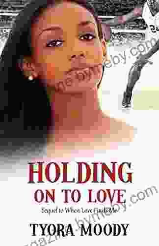 Holding On To Love (Victory Gospel Short 6)