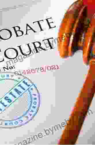 How to Probate an Estate in California