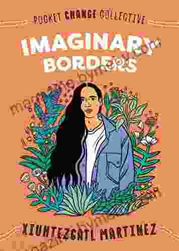 Imaginary Borders (Pocket Change Collective)