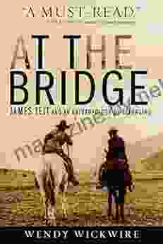 At The Bridge: James Teit And An Anthropology Of Belonging