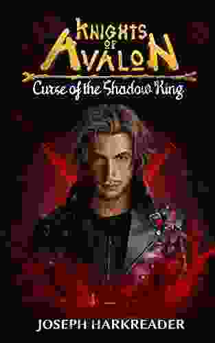 Knights Of Avalon: Curse Of The Shadow King