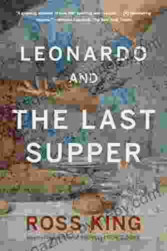 Leonardo And The Last Supper