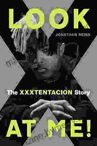 Look at Me : The XXXTENTACION Story