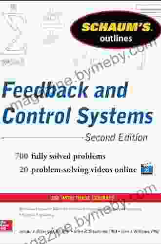 Schaum S Outline Of Feedback And Control Systems 3rd Edition (Schaum S Outlines)