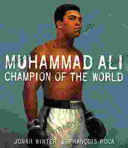 Muhammad Ali: Champion Of The World