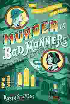 Murder Is Bad Manners (A Murder Most Unladylike Mystery 1)