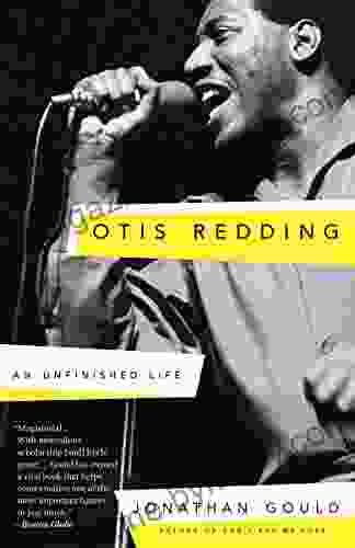 Otis Redding: An Unfinished Life