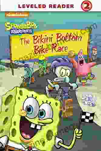 Bikini Bottom Bike Race (SpongeBob SquarePants)