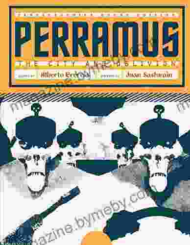 Perramus: The City and Oblivion