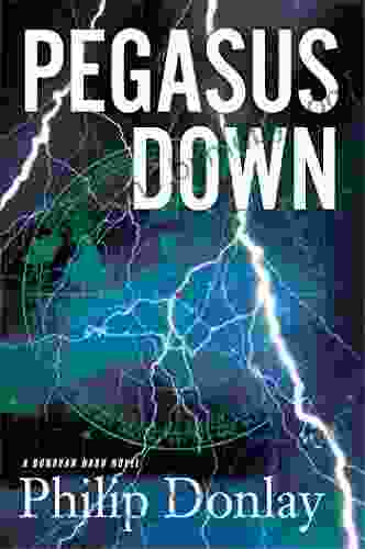 Pegasus Down: A Donovan Nash Thriller