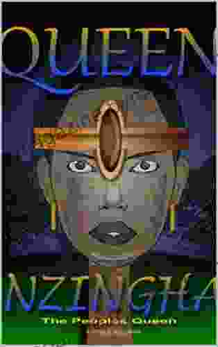 Queen Nzingha (The People S Queen)