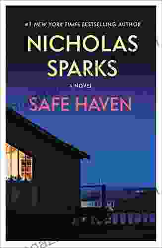 Safe Haven Nicholas Sparks