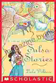 Salsa Stories Lulu Delacre