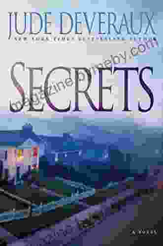 Secrets: A Novel Jude Deveraux