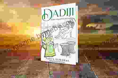 Dadiji: A Short Story About Growing Up In India