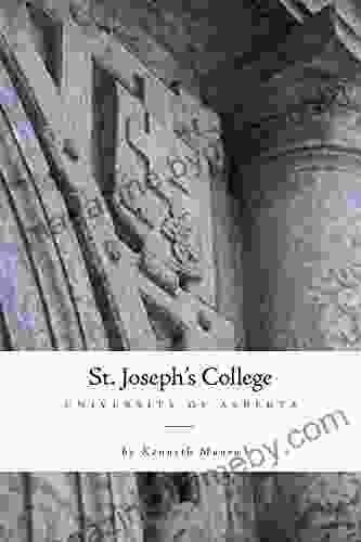 St Joseph S College: University Of Alberta