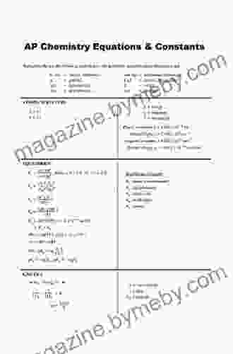 5 Steps To A 5: AP Chemistry 2024