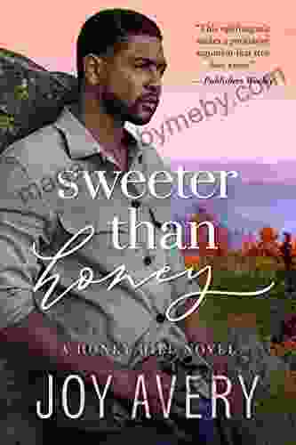 Sweeter Than Honey (Honey Hill 2)