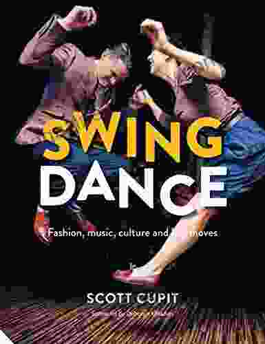 Swing Dance: Fashion Music Culture And Key Moves