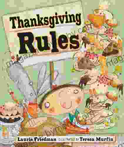 Thanksgiving Rules Joseph Fink