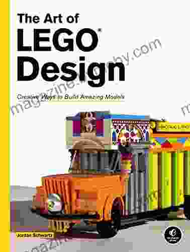 The Art Of LEGO Design: Creative Ways To Build Amazing Models